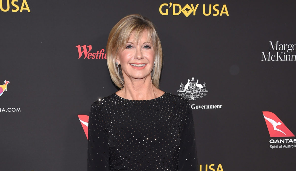 Olivia Newton-John's Australia-Based Family To Accept Offer Of A State Funeral According To Her Niece