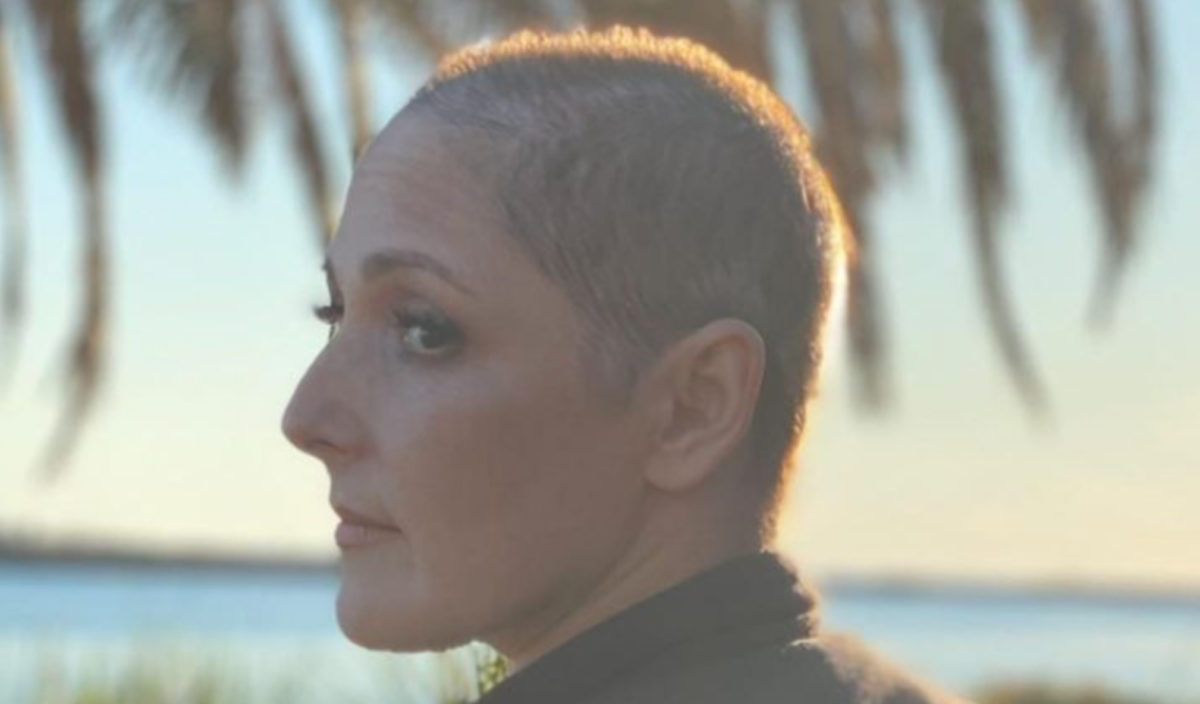 Ricki Lake Showcases Dramatic Hair Transformation Photos, Plugs Miracle Product