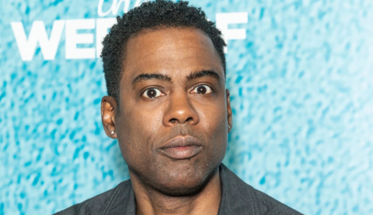 Source Reveals How Chris Rock Really Feels About Will Smith's Newest Video