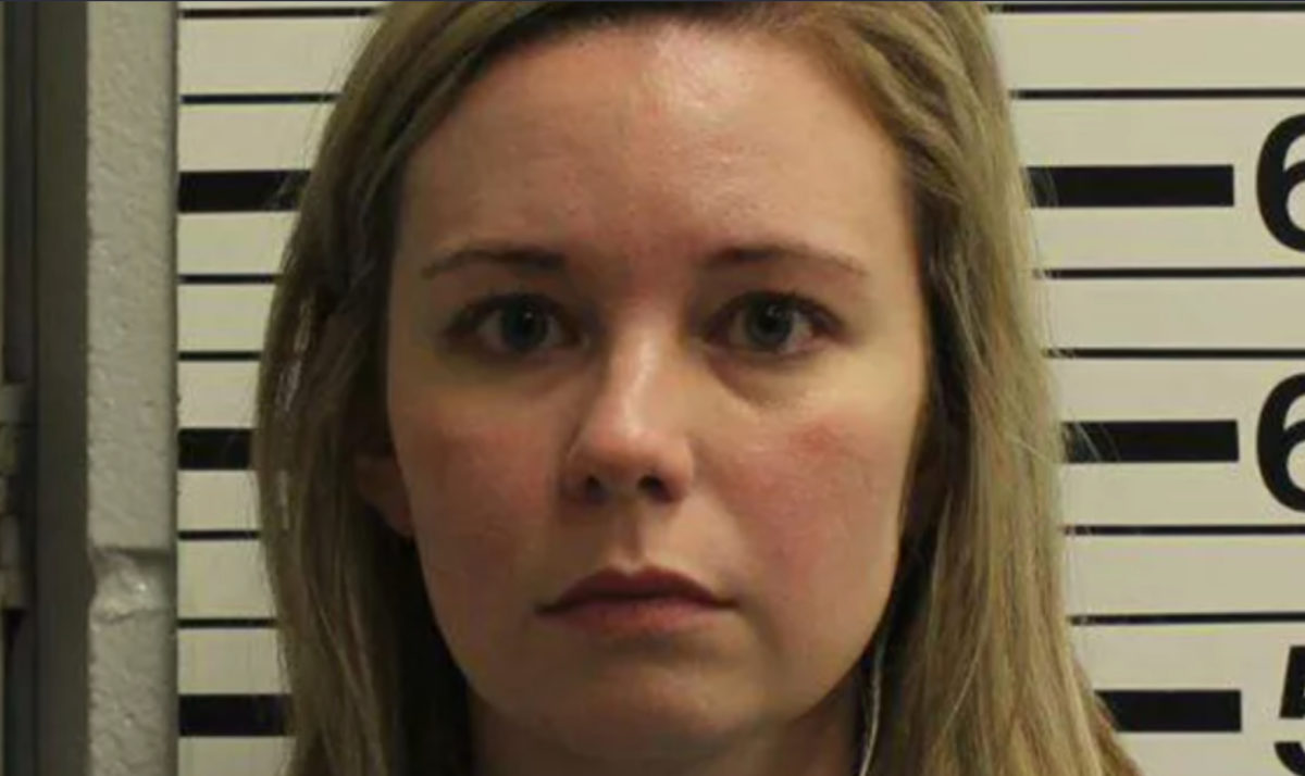 Texas Teacher Who Sexually Abused 13-Year-Old Boy Gives Birth