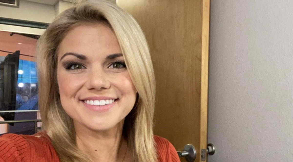 Wisconsin TV News Anchor Neena Pacholke Loses Life To Suicide