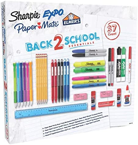 Back-to-School Supply Kits from Amazon