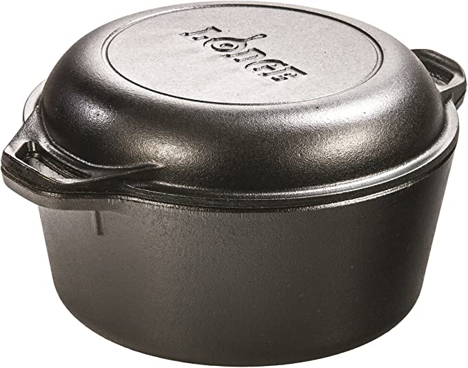 Best Dutch Ovens 