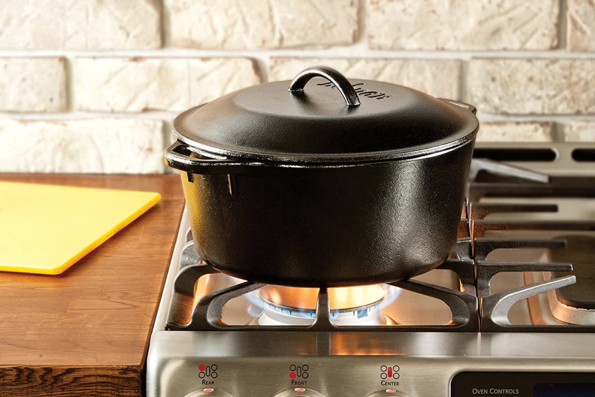 Best Dutch Ovens 