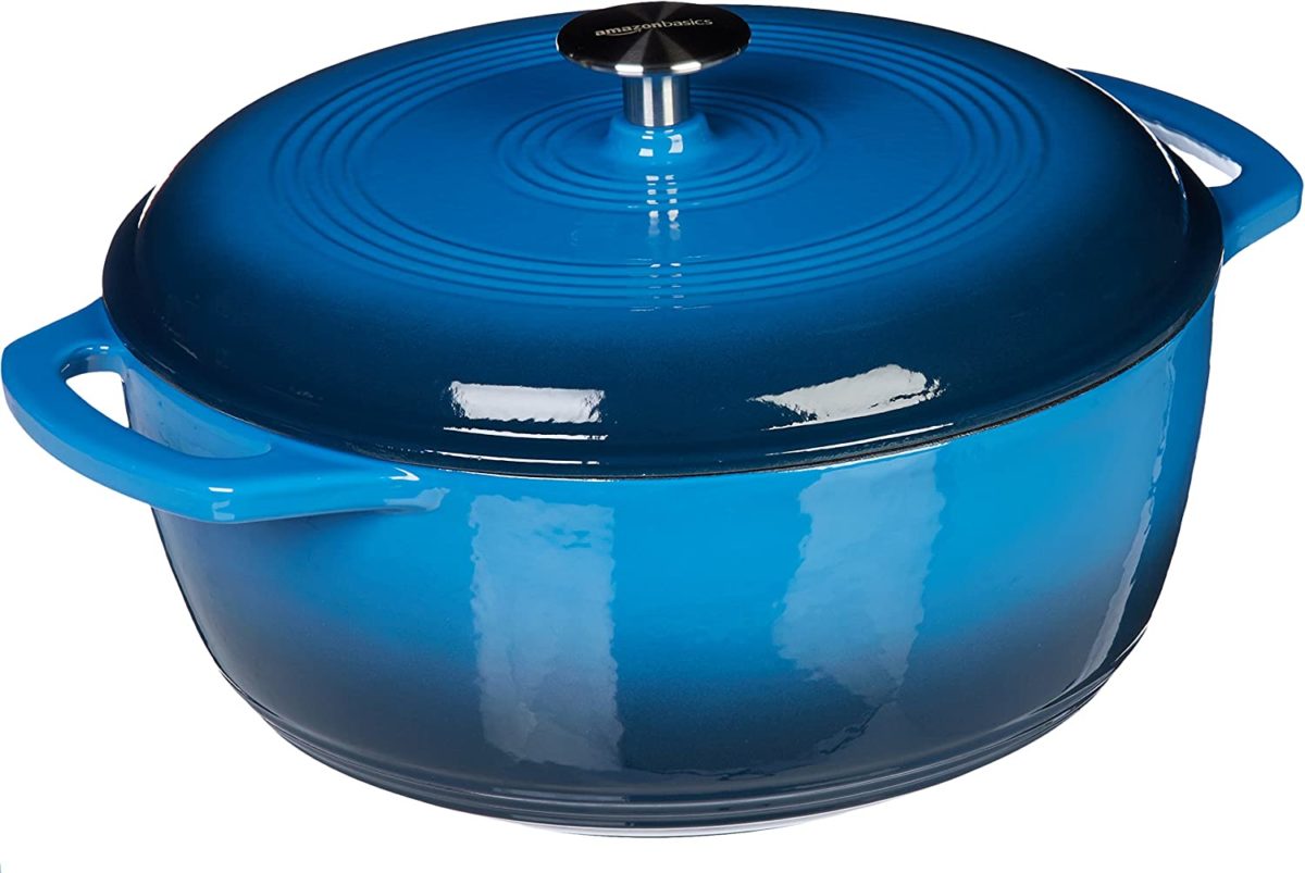 Best Dutch Ovens 