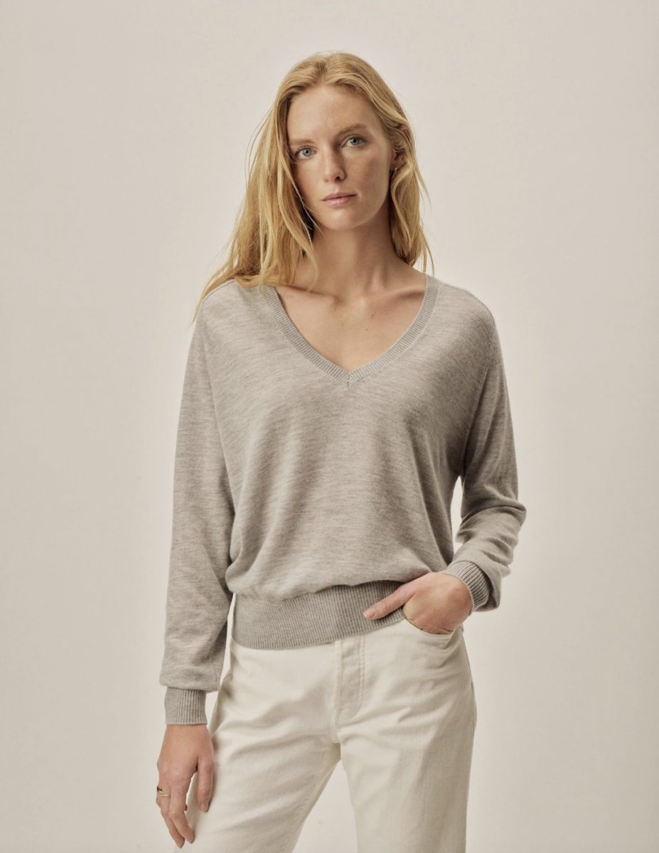 Cashmere Sweaters for Women