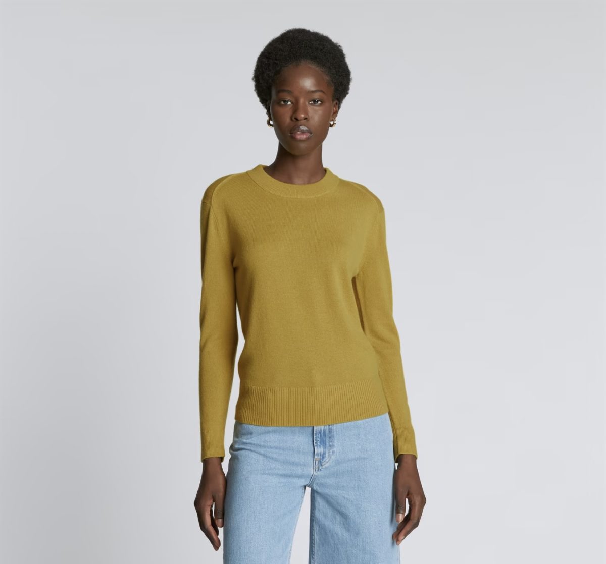 Cashmere Sweaters for Women