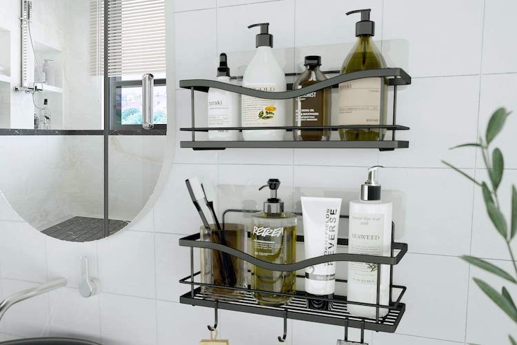 Shower Shelf