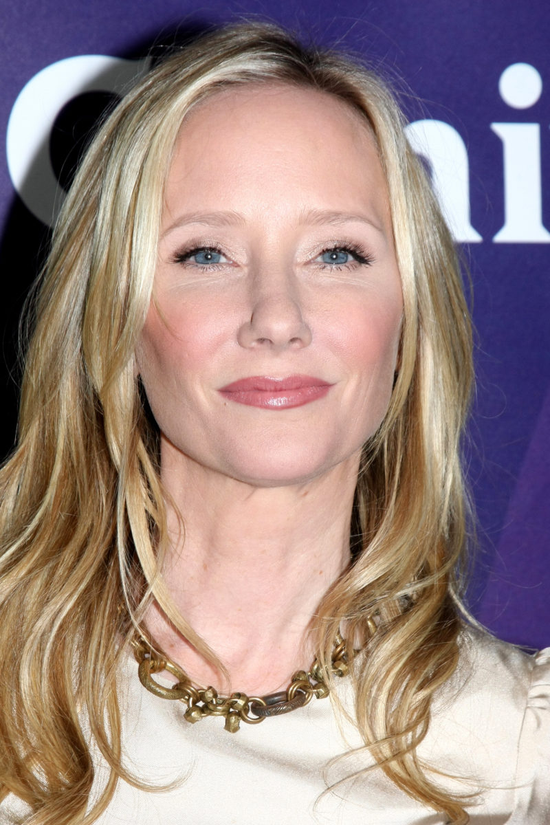 Anne Heche