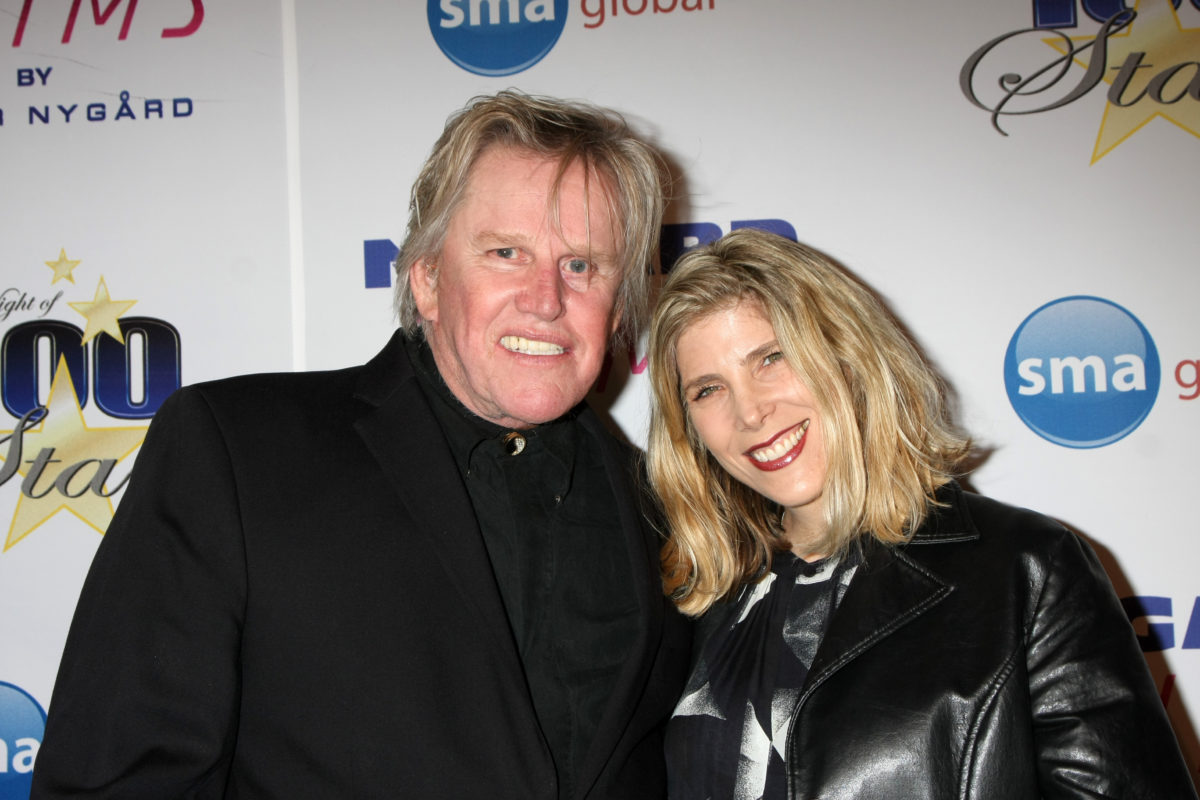 Actor Gary Busey Has Found Himself in a Lot of Trouble as He’s Charges With Sex Crimes 