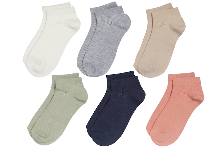 10 Excellent Pairs of Socks to Upgrade Your Sock Drawer