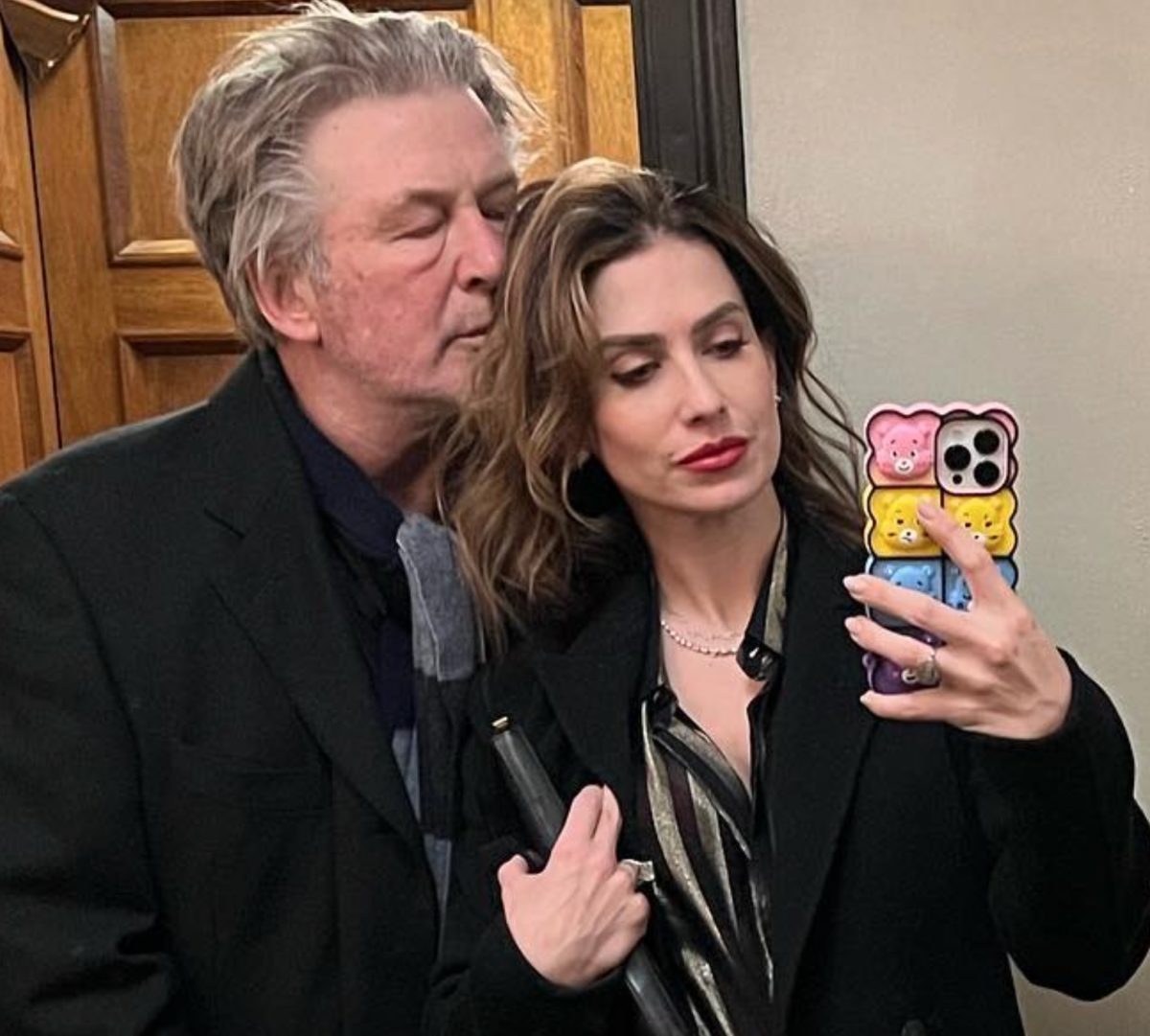 And Just Like That...Hilaria Baldwin Makes the Big Announcement Everyone Has Been Waiting For