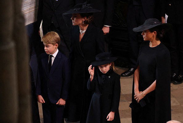 Royal Family Shares Intimate Photo of Queen Elizabeth and Prince Philip Together Again