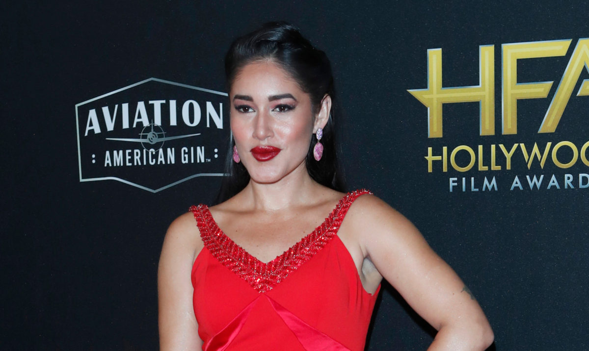 Q'orianka Kilcher Expected To Return To 'Yellowstone' Season 5 Despite Workers' Compensation Fraud Case