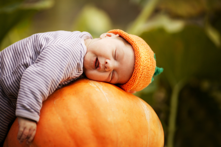 Autumn Baby Names