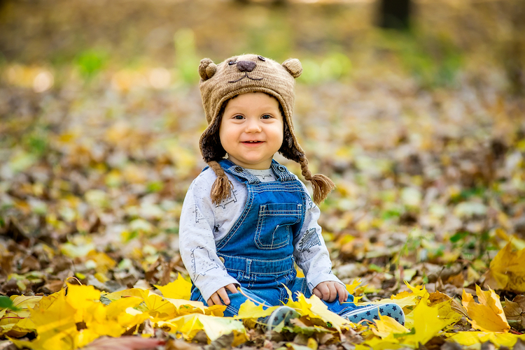 Autumn Baby Names