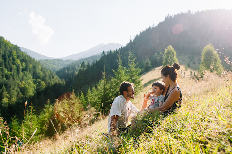 Autumn Baby Names