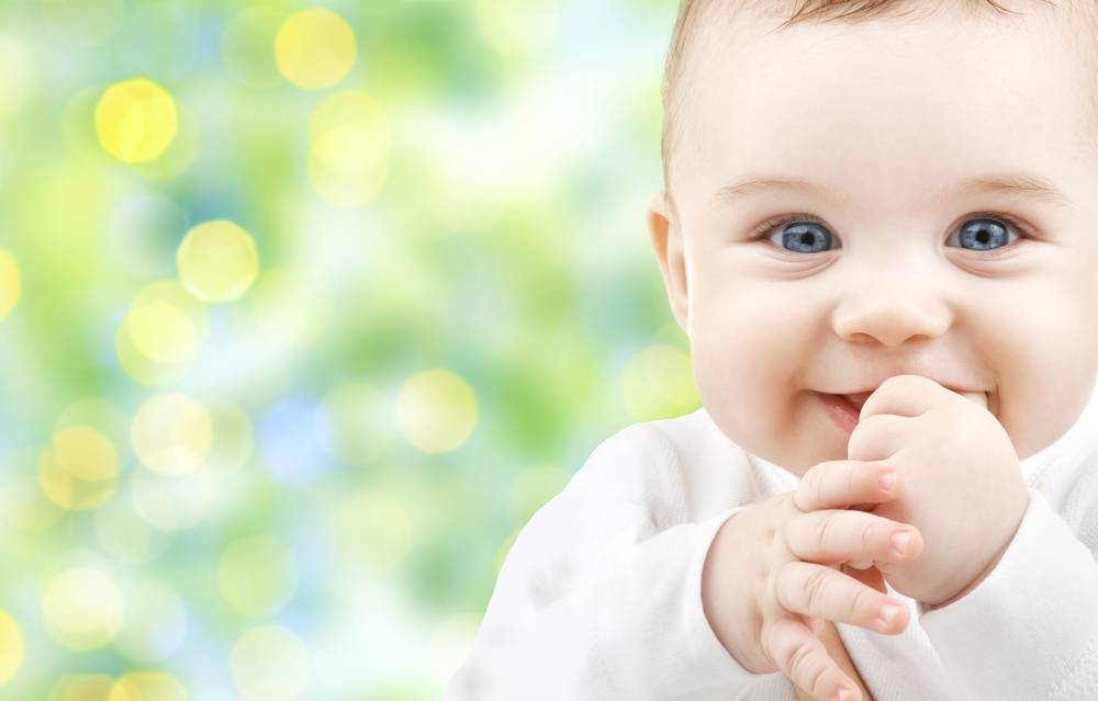 Hottest Baby Name Trends of 2022