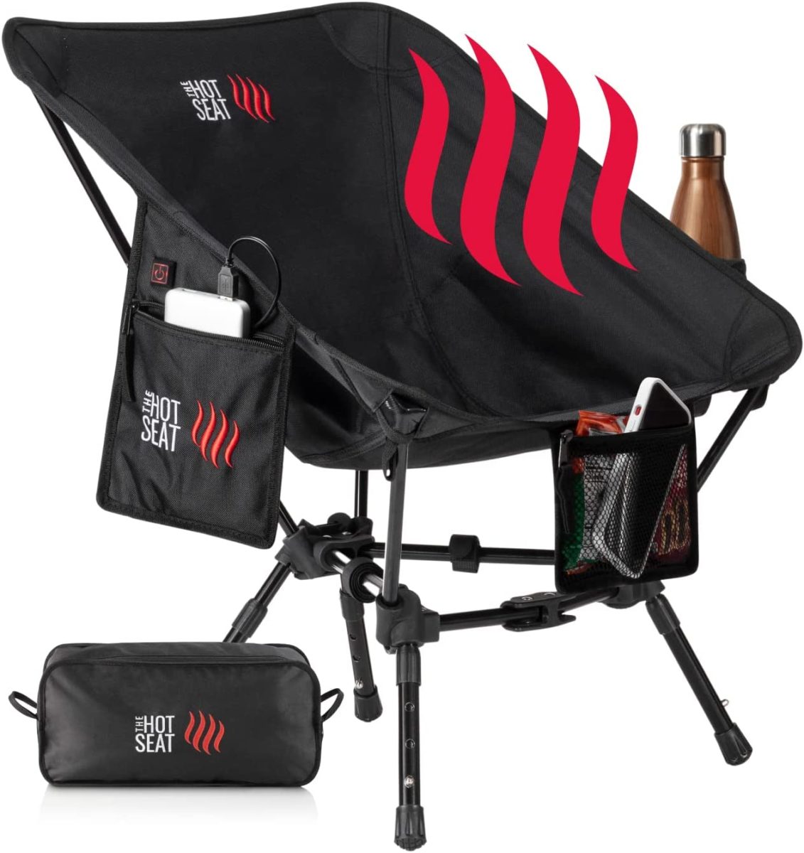 Best Camping Chairs