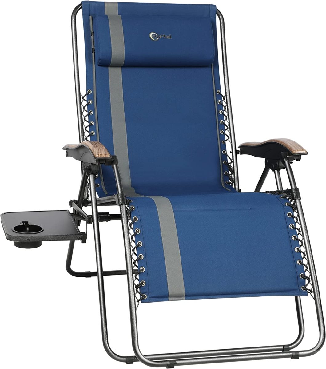 Best Camping Chairs