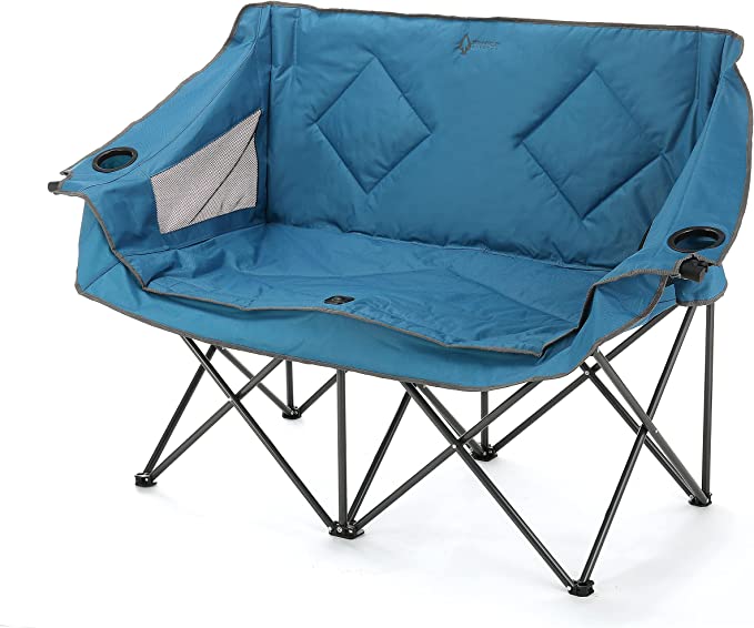 Best Camping Chairs