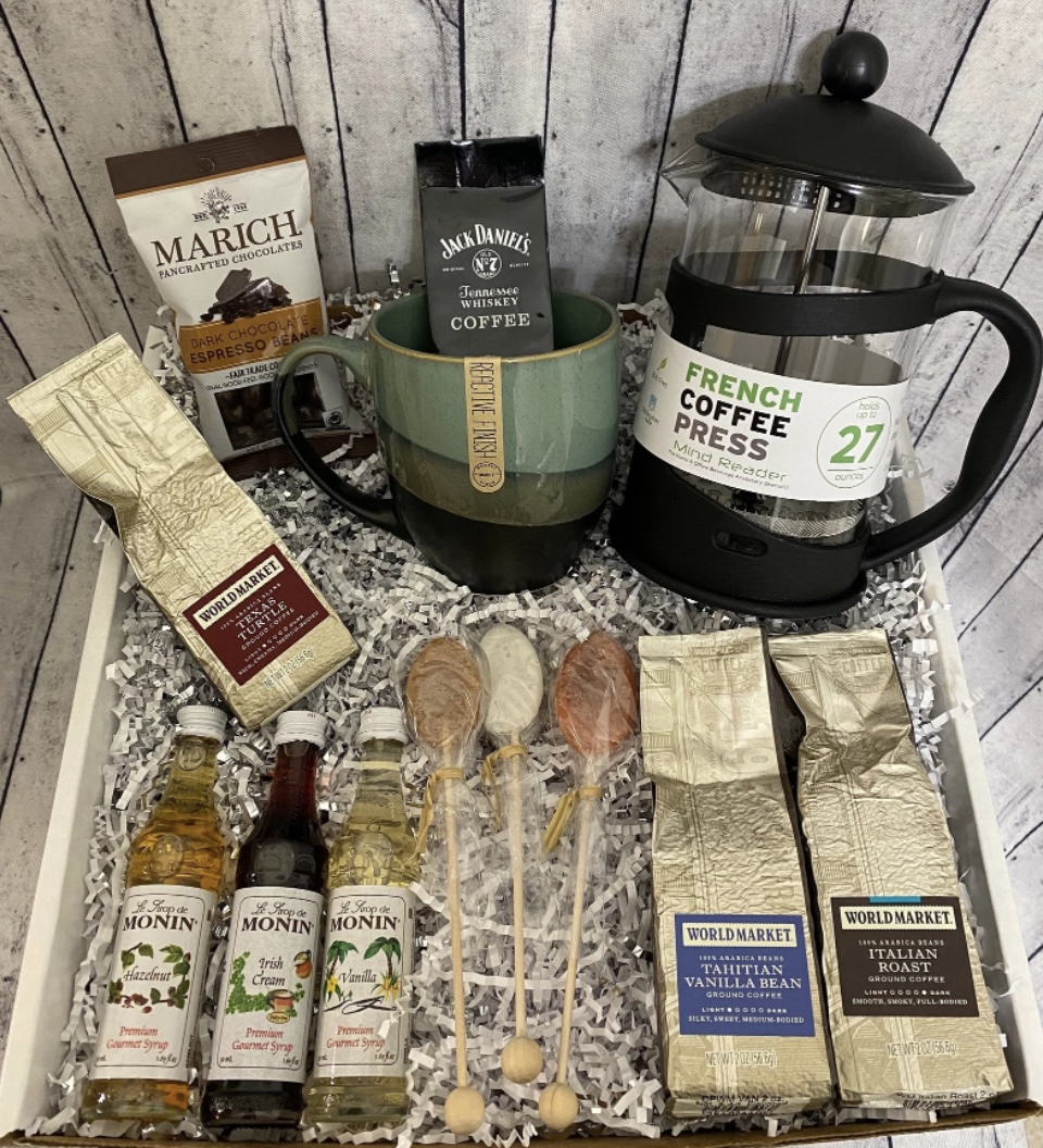 Coffee Gifts