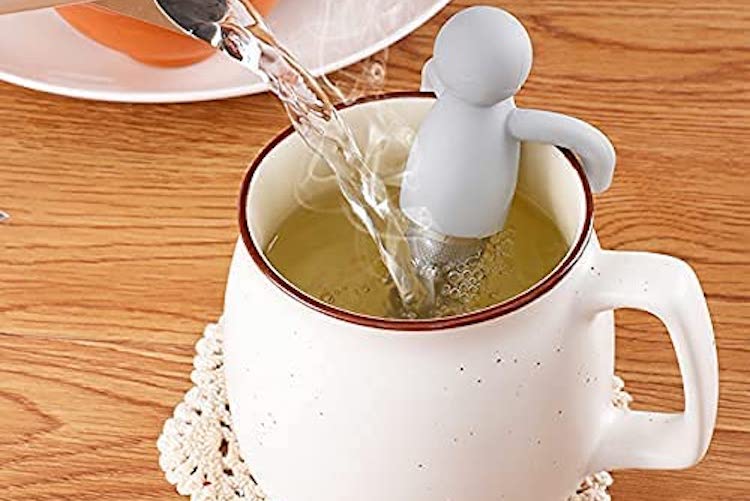 10 Unique Gifts for Tea Lovers That Will Have Your Friends Sipping In Style