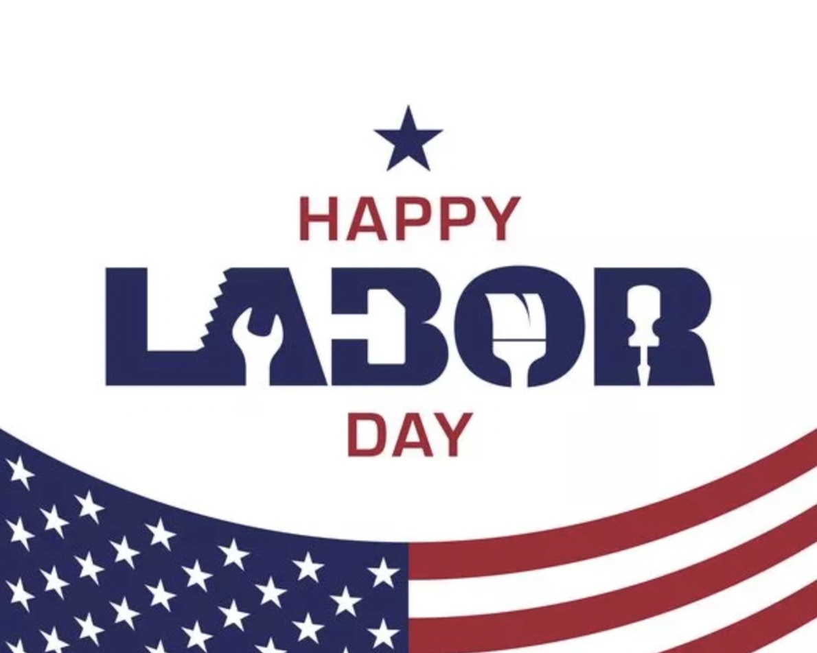 Happy Labor Day Images 