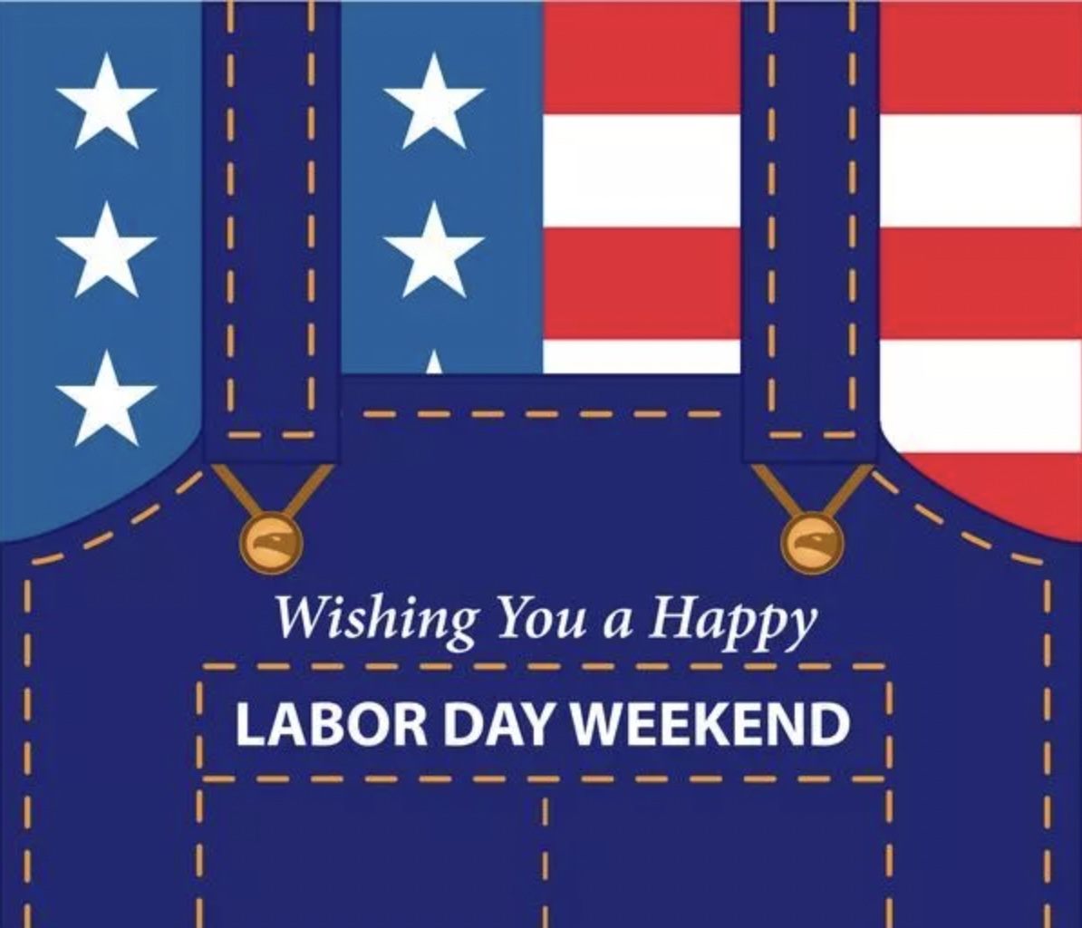 Happy Labor Day Images 