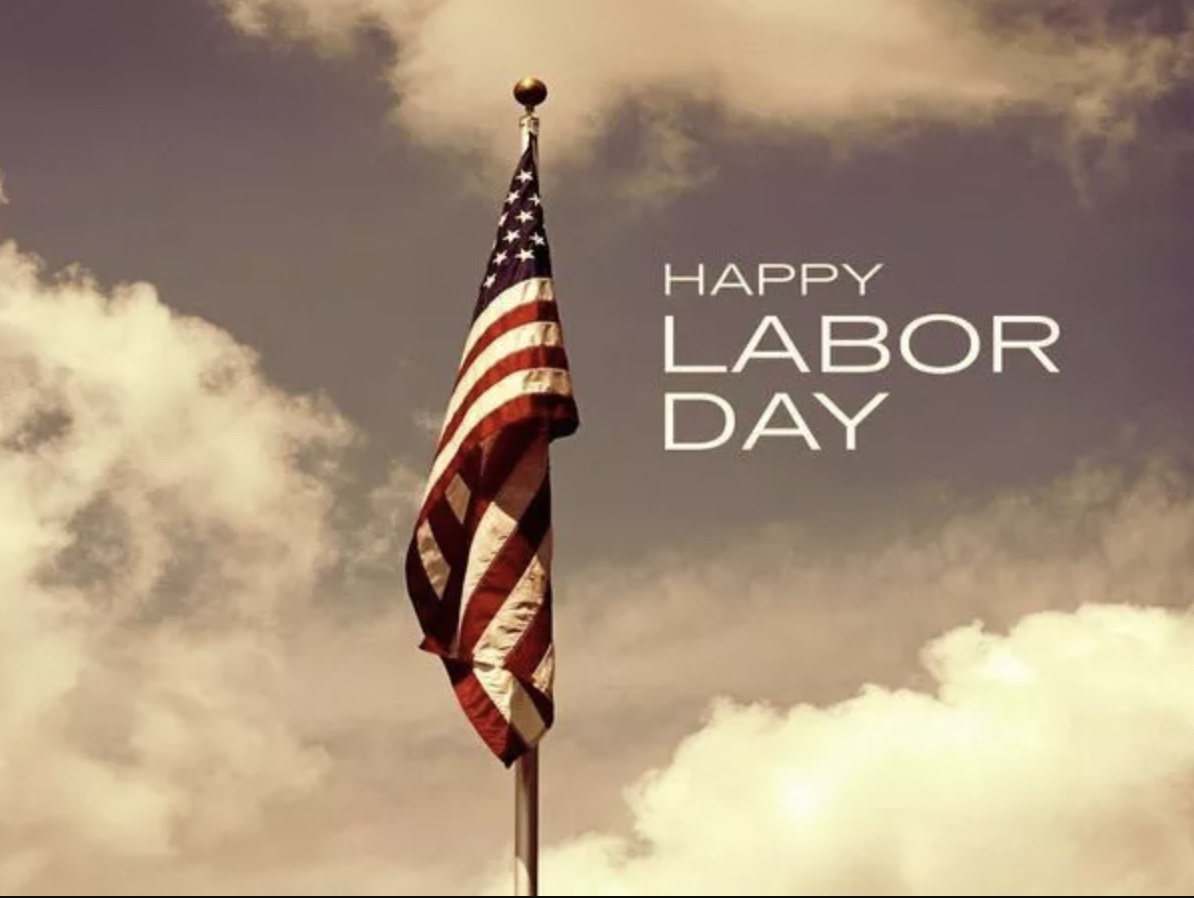 Happy Labor Day Images 