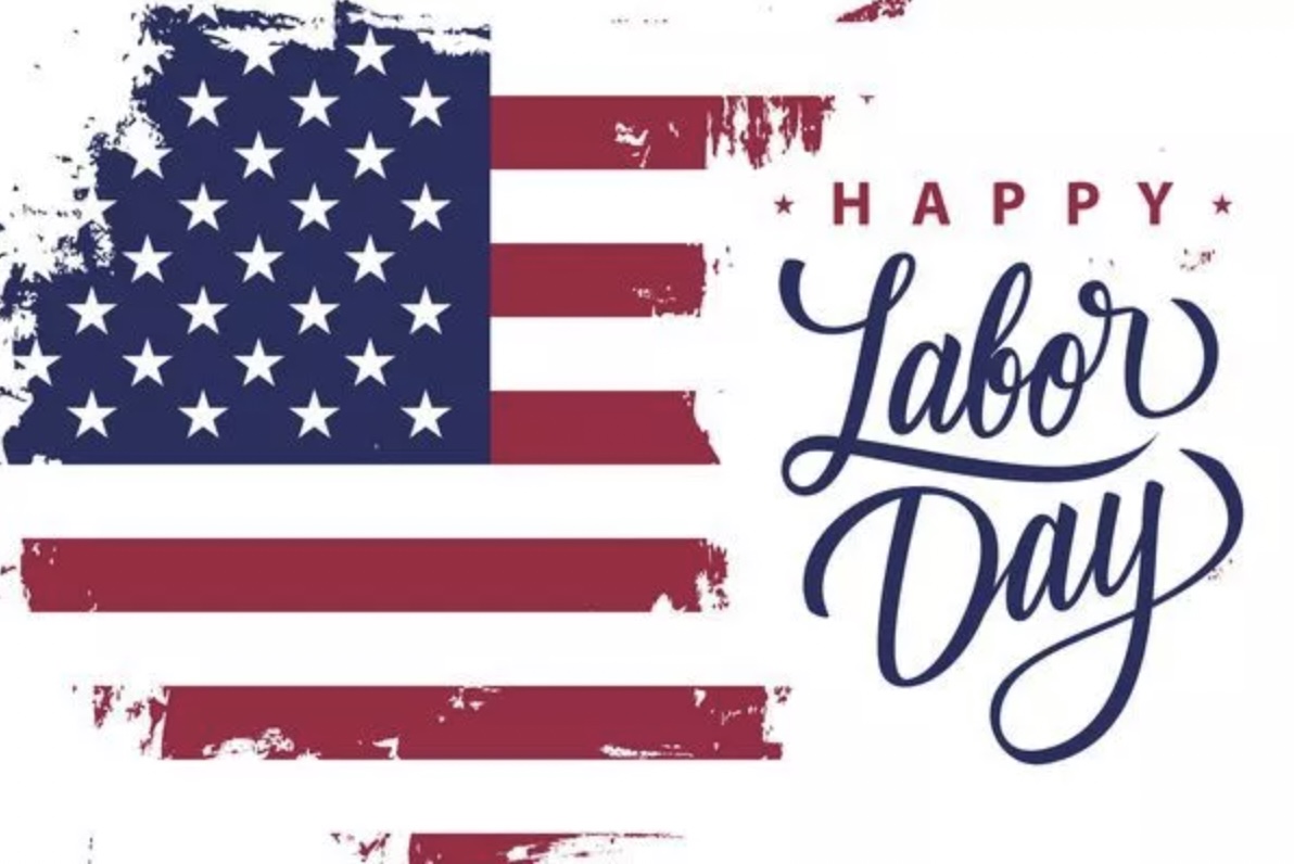 Happy Labor Day Images 