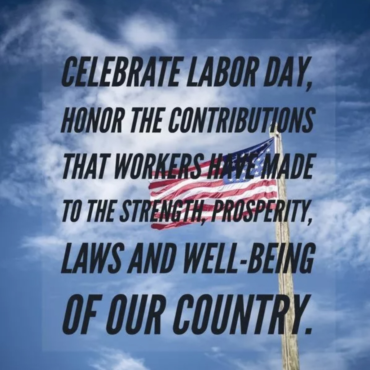 Happy Labor Day Images 