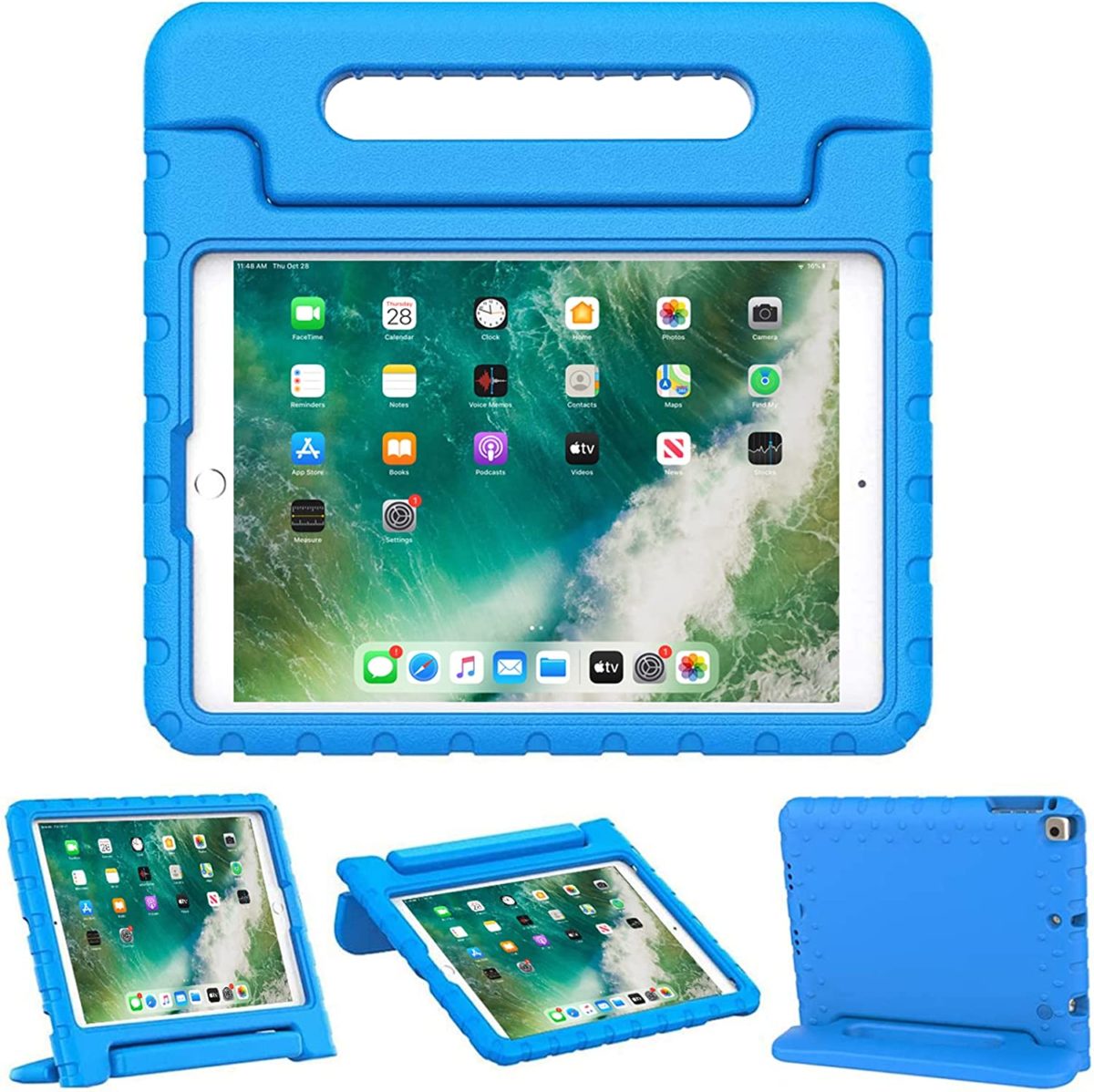 7 Best iPad Cases for Kids