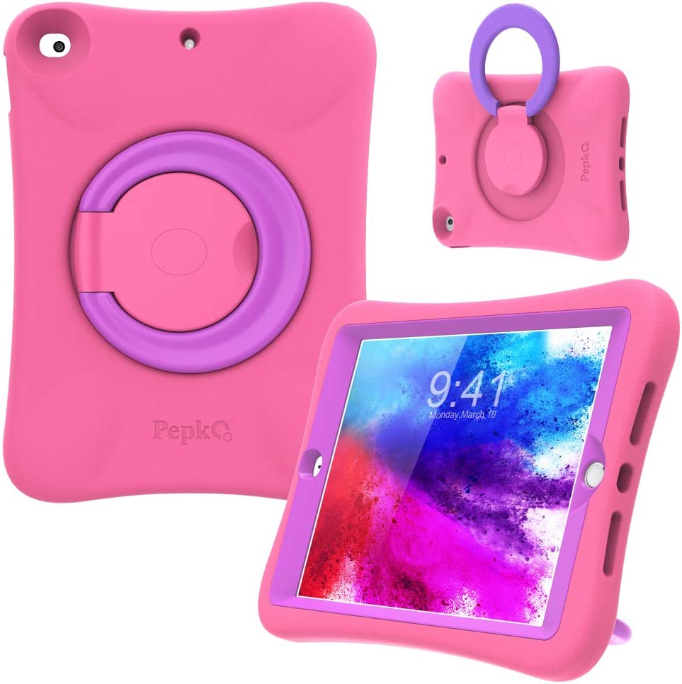 7 Best iPad Cases for Kids