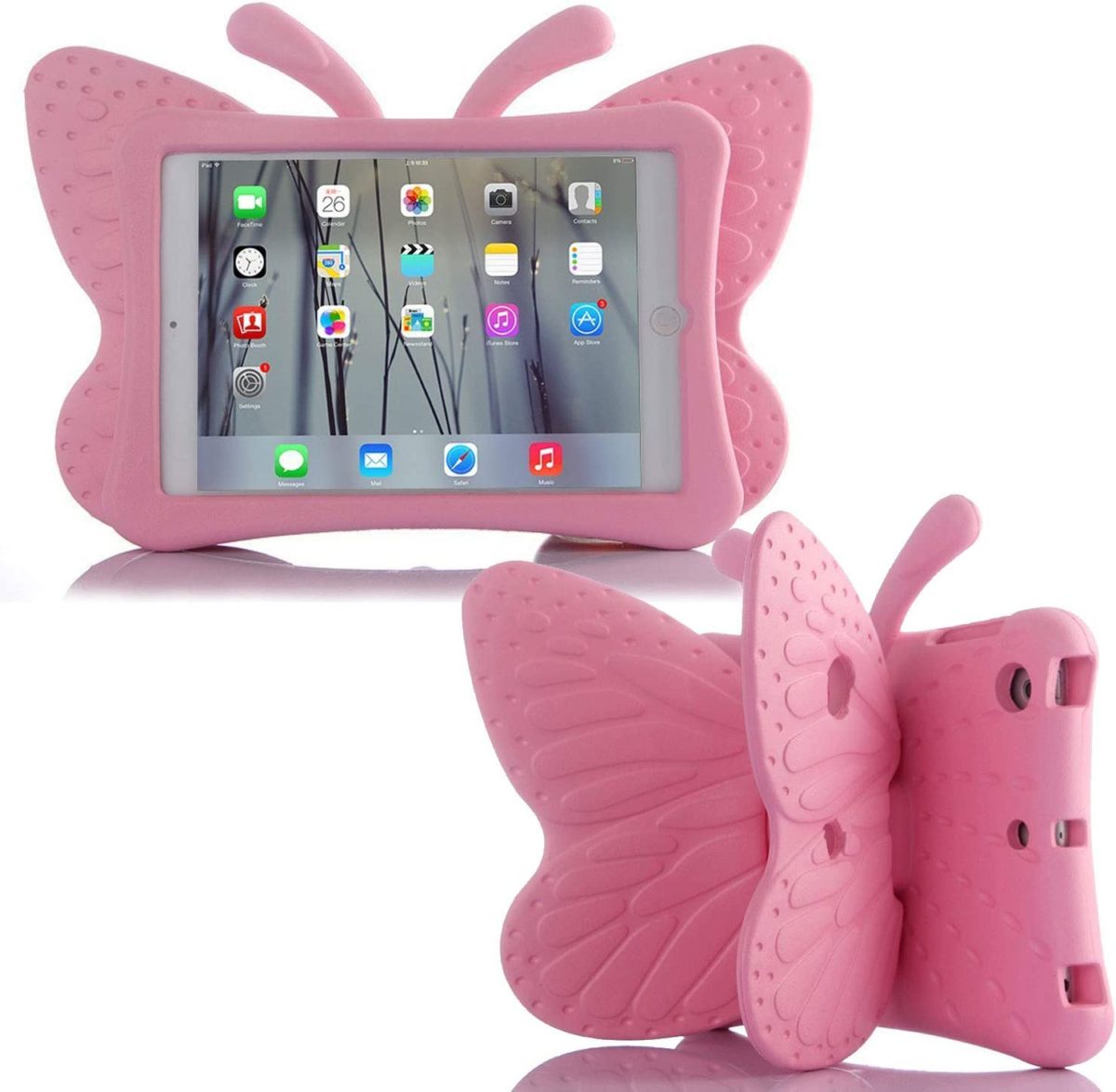 7 Best iPad Cases for Kids