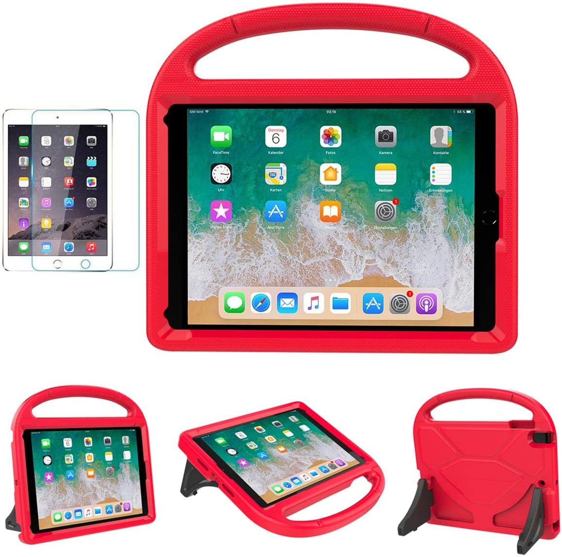 7 Best iPad Cases for Kids