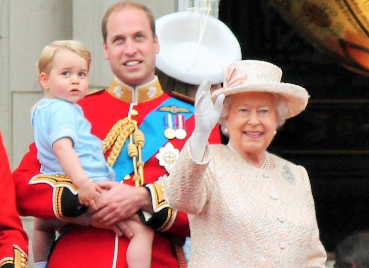 Prince William Shares His First Public Statement Since the Passing of Queen Elizabeth, and It's Emotional