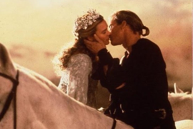 Princess Bride