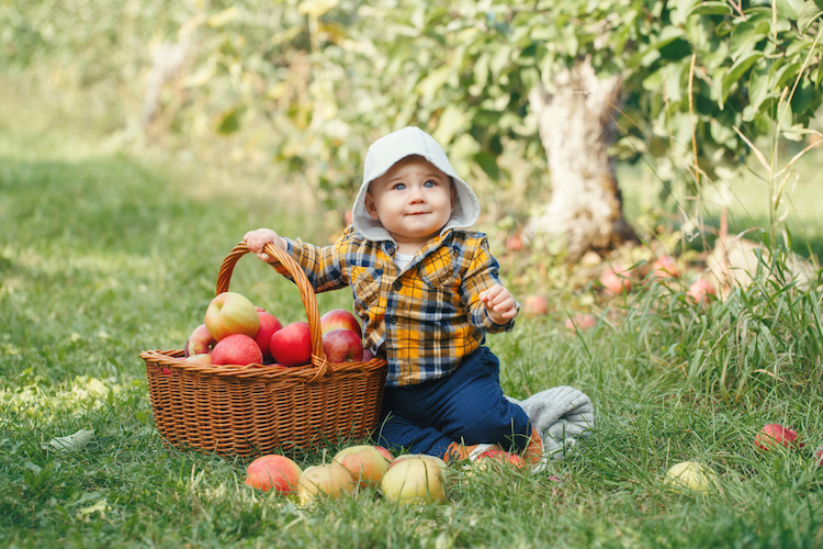 September Baby Names