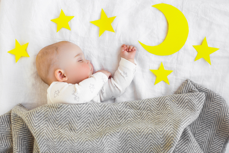 Zodiac-Inspired Baby Names 