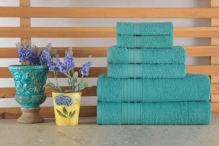 Amazon Towels Sale