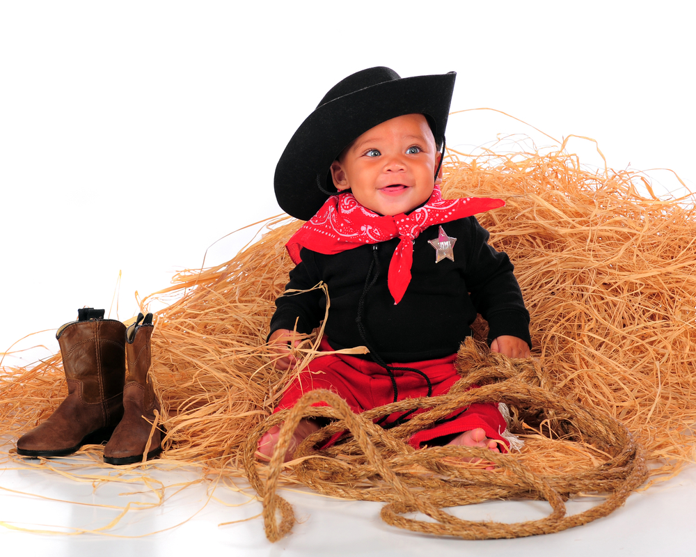 Cowboy Baby Names 