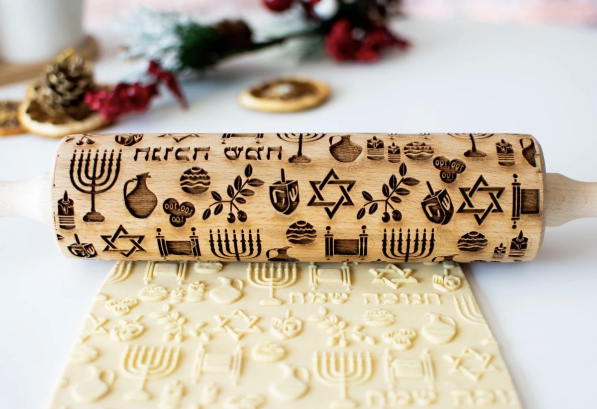 Hanukkah Gifts