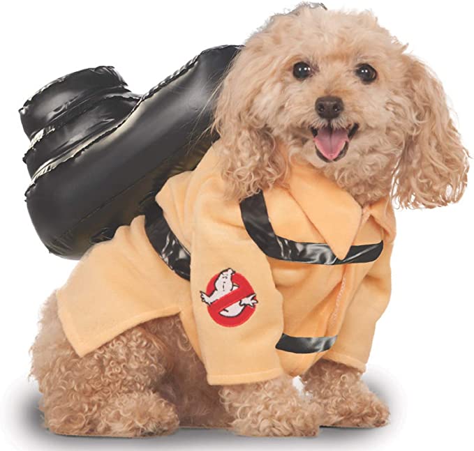 Pet Halloween Costumes