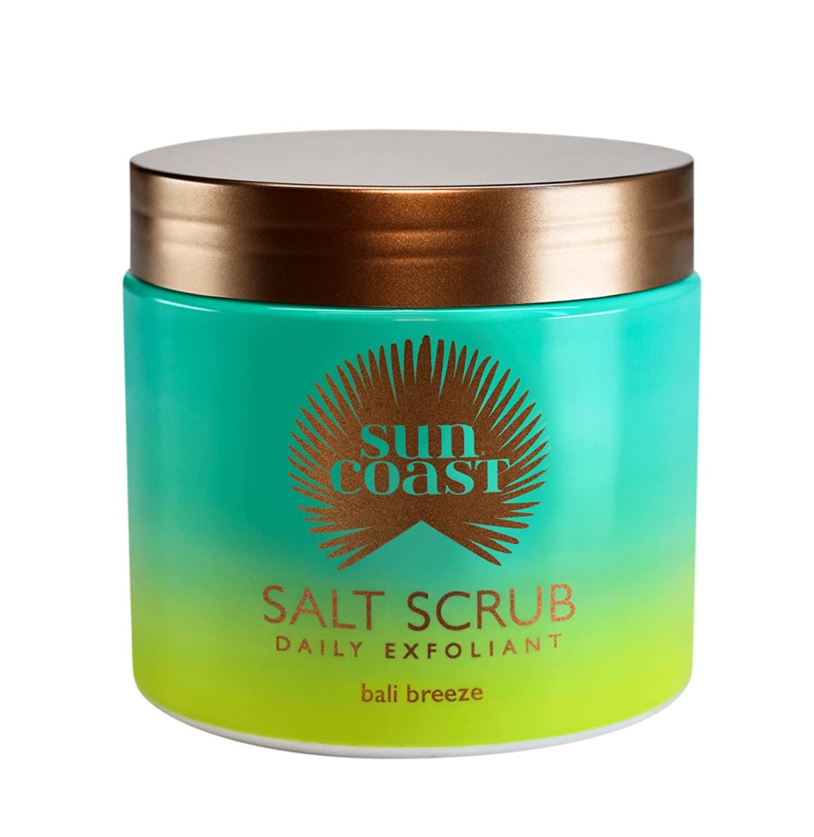 Salt Scrubs