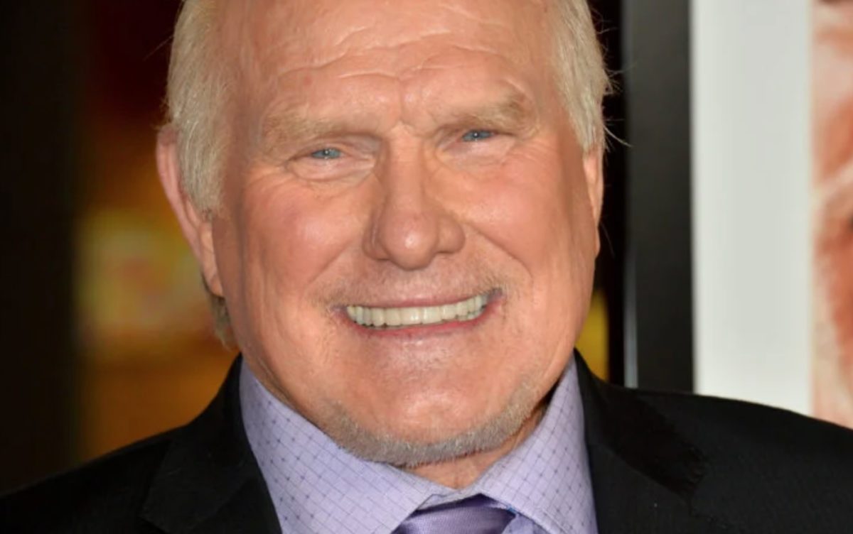 terry bradshaw