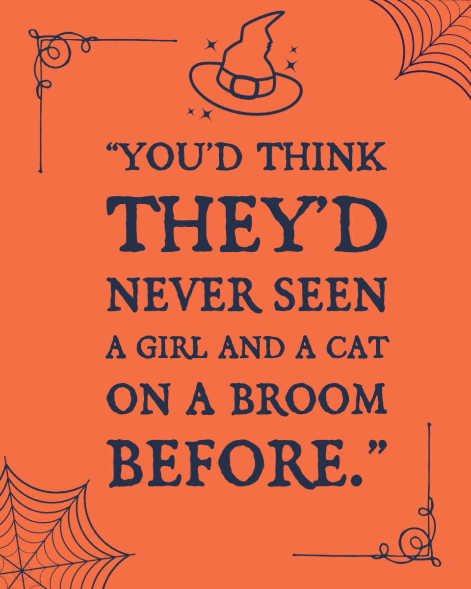 Witch Quotes