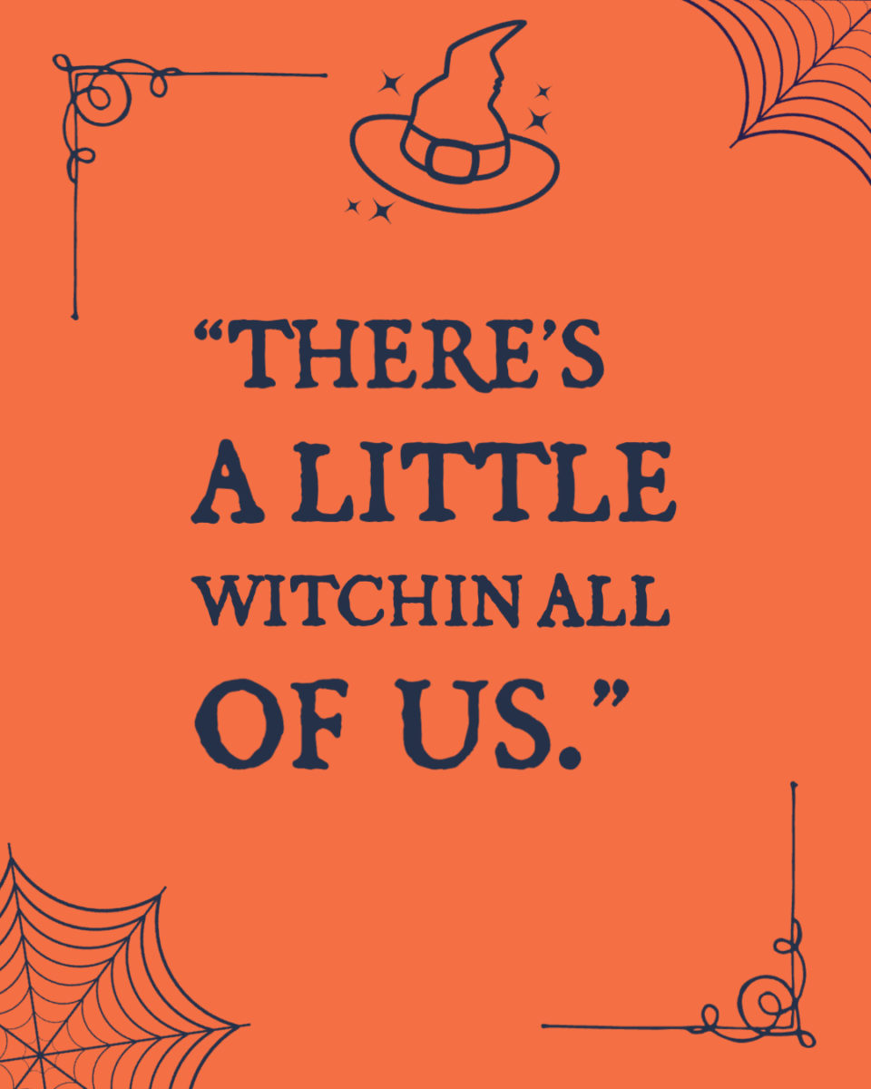 Witch Quotes