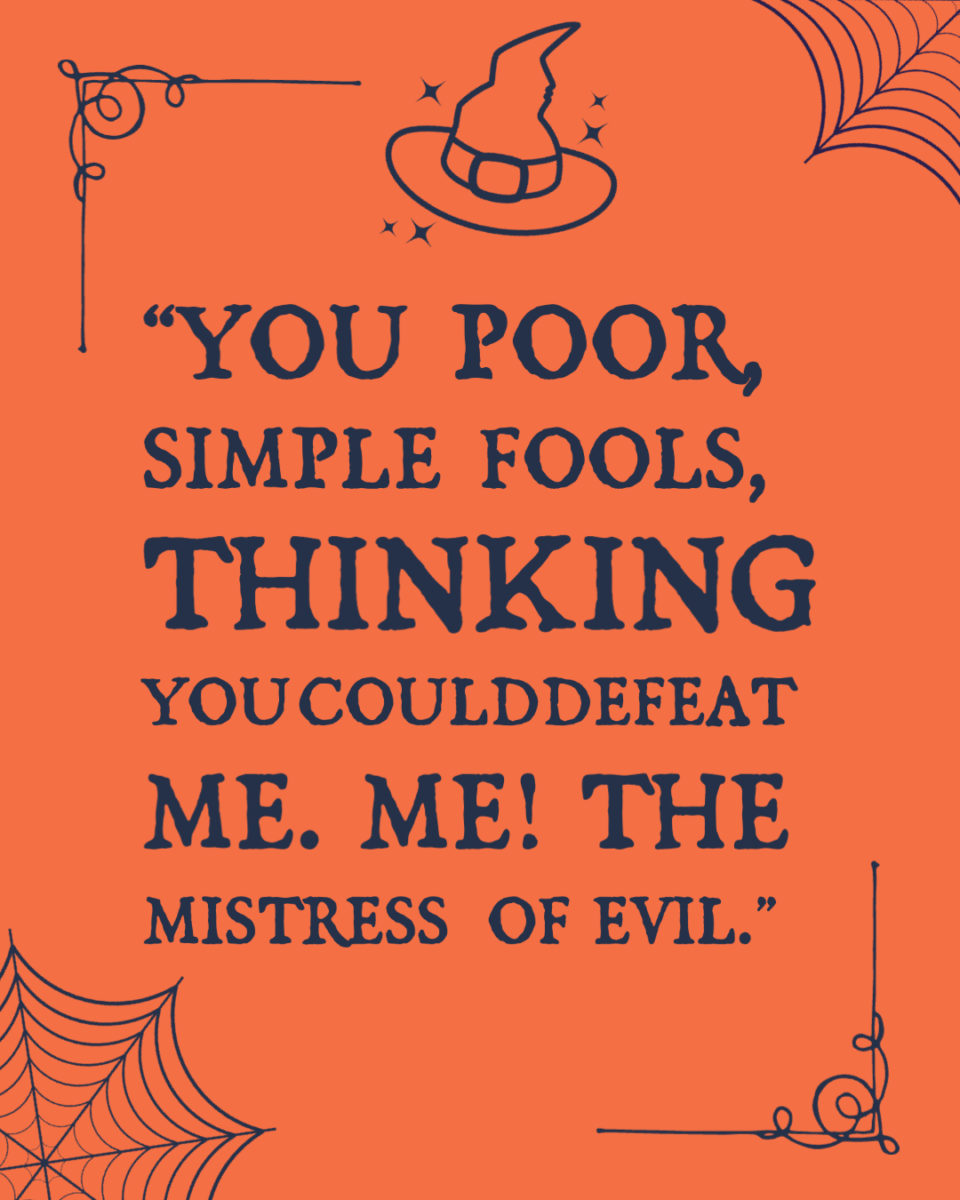 Witch Quotes