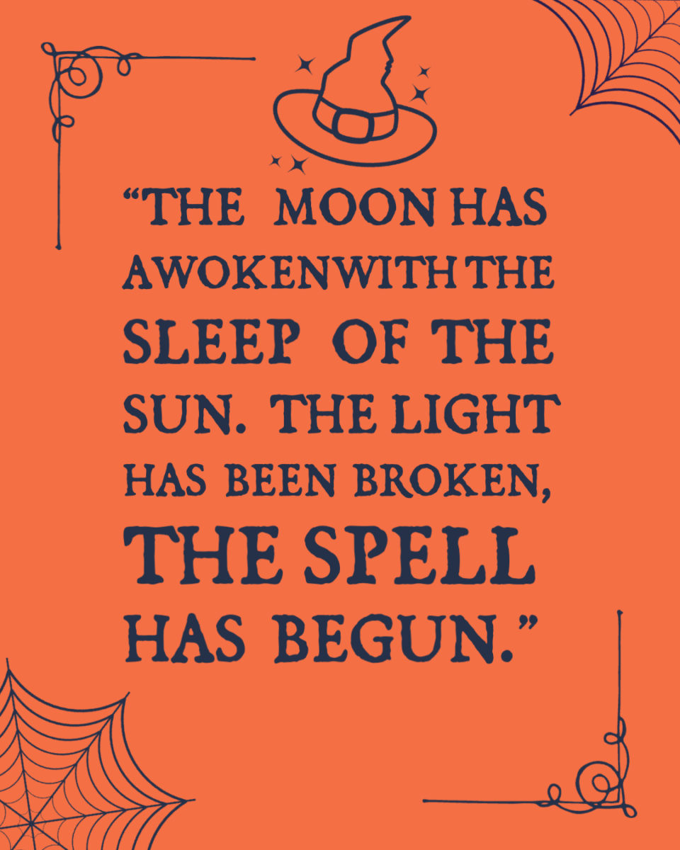 Witch Quotes